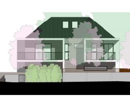 00. Brookvale Townhouses