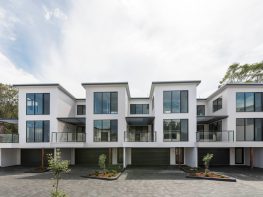 02. Feronia Townhouse
