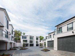 03. Feronia Townhouse