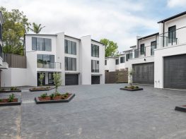 04. Feronia Townhouse