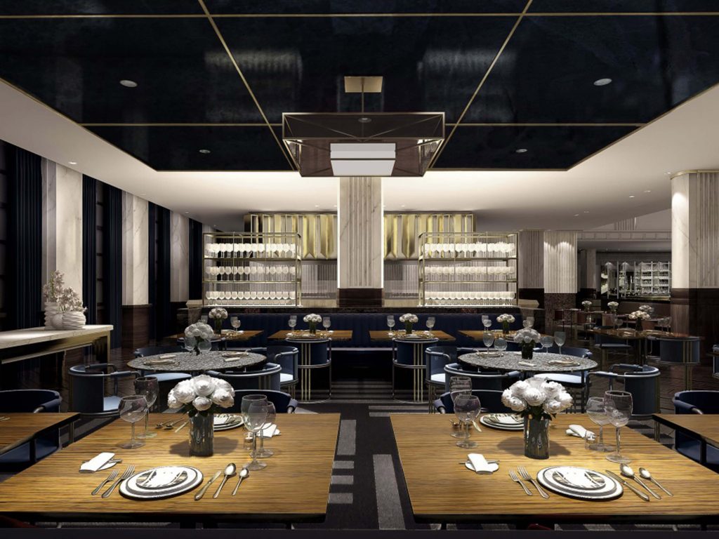 PRIMUS HOTEL