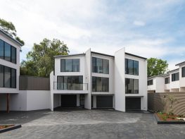 05. Feronia Townhouse