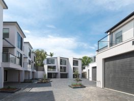06. Feronia Townhouse