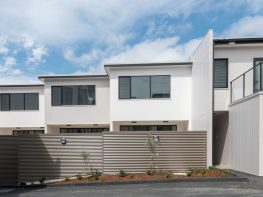 10. Feronia Townhouse