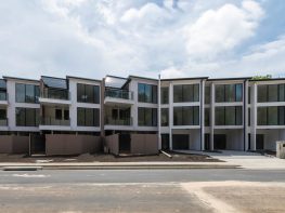 12. Feronia Townhouse