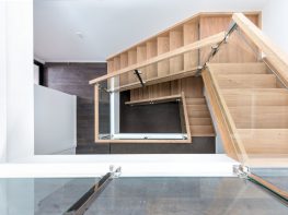 14. Feronia Townhouse