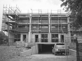 18. St Ives Construction