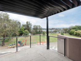 19. Feronia Townhouse