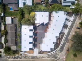 21. Feronia Townhouse