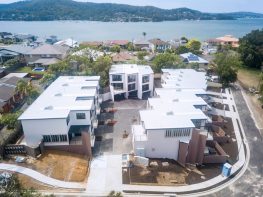 23. Feronia Townhouse