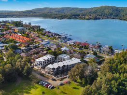 24. Feronia Townhouse