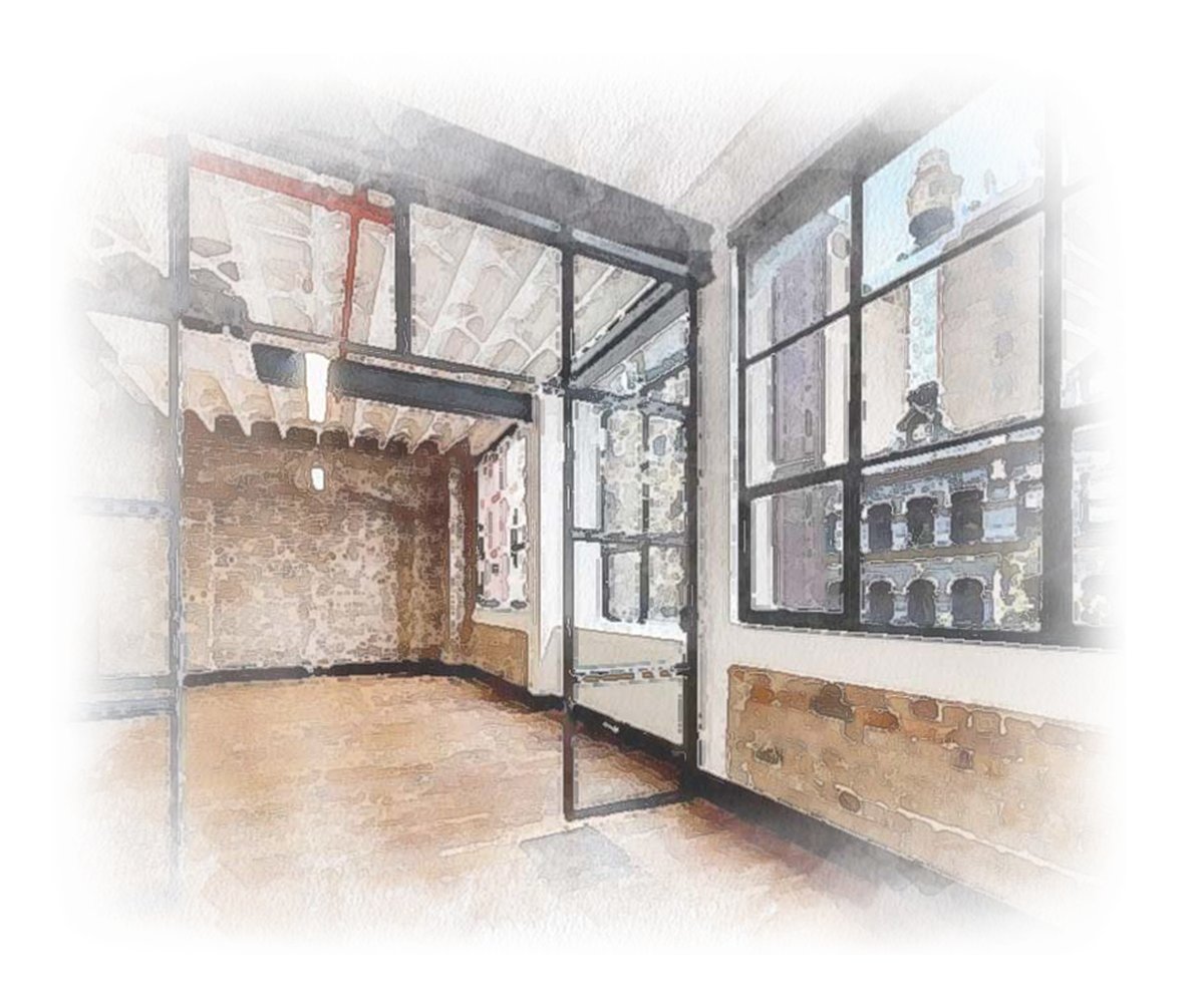 SYDNEY 283-285 CLARENCE STREET OFFICE - EnHance